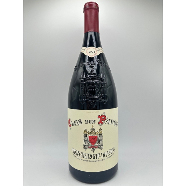 Domaine  Paul Avril Clos Des Papes Chateauneuf Du Pape 2024