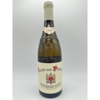 Domaine Paul Avril Clos Des Papes Chateauneuf Du Pape Blanc 2025