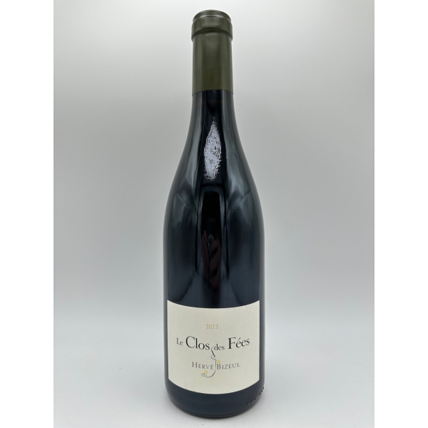 Clos des Fees Le Clos Des Fees Rouge (Herve Bizeul) 2023