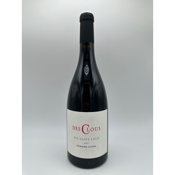 Domaine  Clavel Des Clous 2023