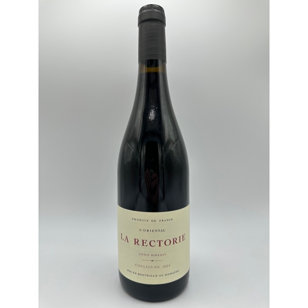 Domaine de la Rectorie L'oriental Collioure 2024