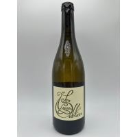 Domaine les Vignes Oubliees Languedoc Blanc 2024