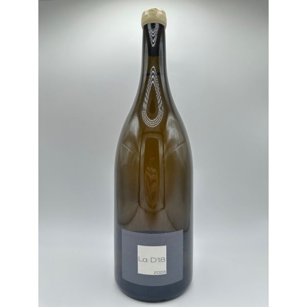 Domaine  Olivier Pithon La D18 2023