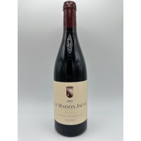 Domaine  Bardi D'alquier Maison Jaune 2022