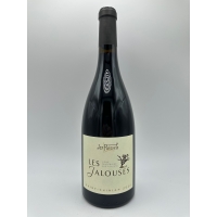 Domaine les Paissels Les Jalouses Saint-Chinian 2022