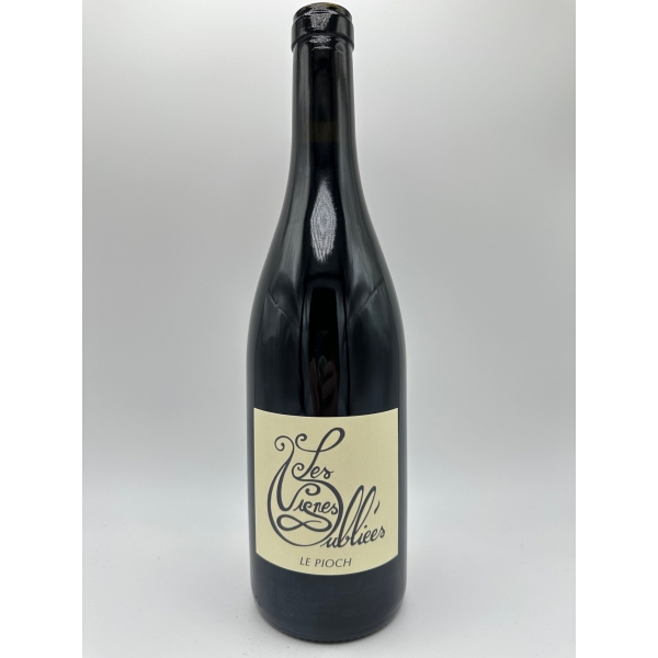 Domaine les Vignes Oubliees Le Pioch 2022