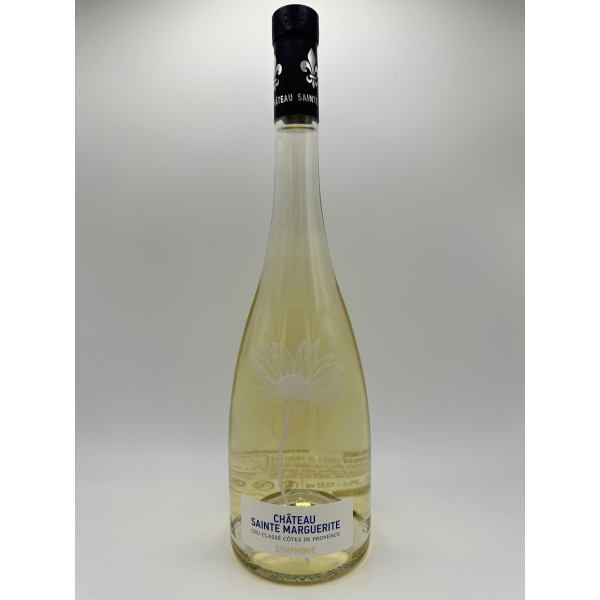Château  Sainte Marguerite Symphonie Cotes De Provence Blanc 2025