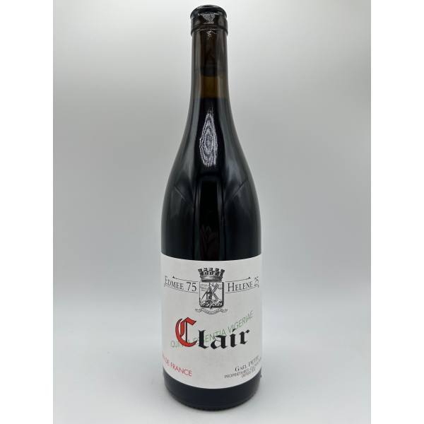 Domaine  Moulin La Viguerie Clair 2023