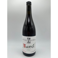 Domaine  Moulin La Viguerie Les Falaises De Braise Tavel Rose 2023