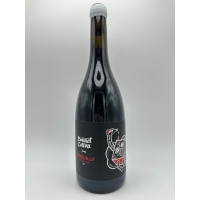 Domaine Bonnet Cotton Pierre Brouilly 2022