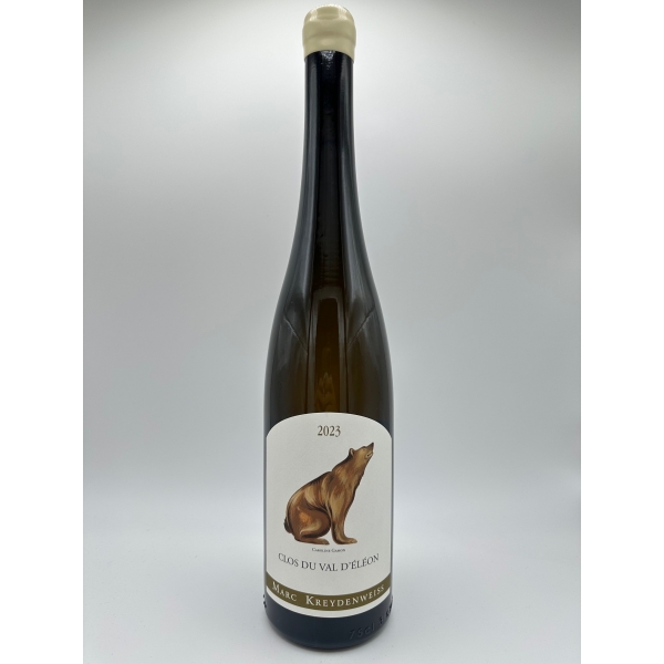 Domaine  Marc Kreydenweiss Clos Du Val D'eleon 2023