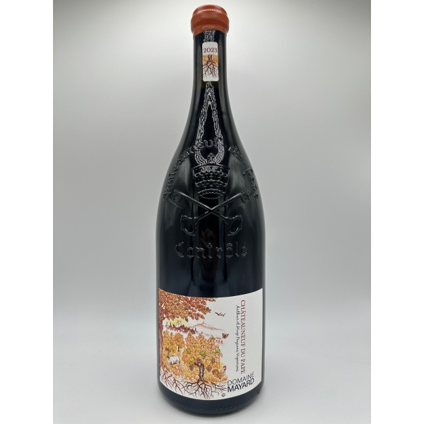 Domaine  Mayard Chateauneuf-Du-Pape 2023