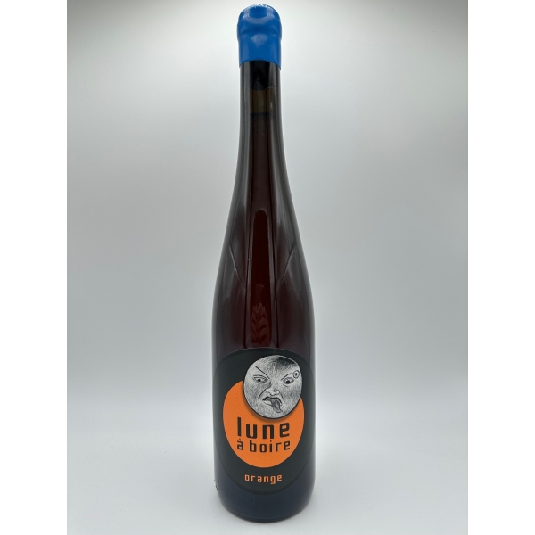 Domaine  Marc Kreydenweiss Lune A Boire Orange 2022