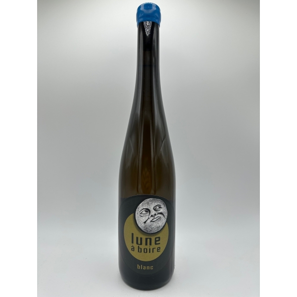 Domaine  Marc Kreydenweiss Lune A Boire Blanc