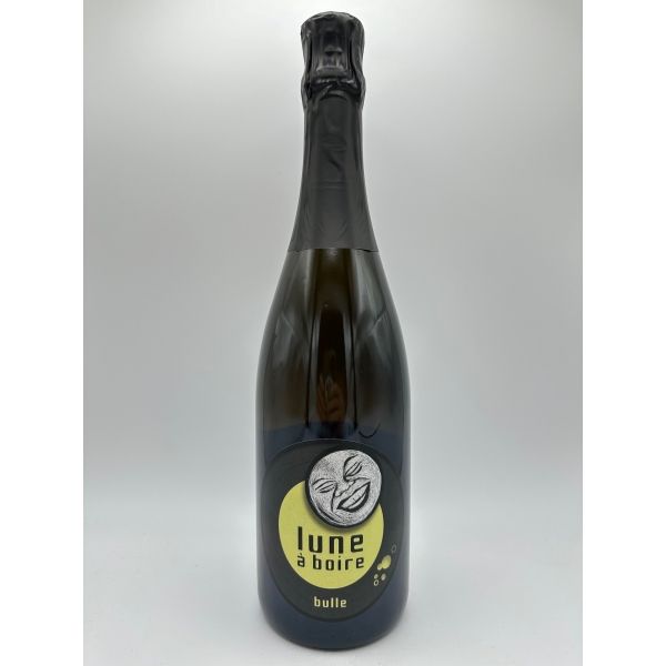 Domaine  Marc Kreydenweiss Lune A Boire Bulle