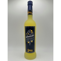 Strega Limoncello Di Sorrento