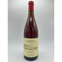 Château des Tours Parisy Rose 2022
