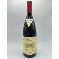 Château des Tours Reserve Cotes Du Rhone 2022