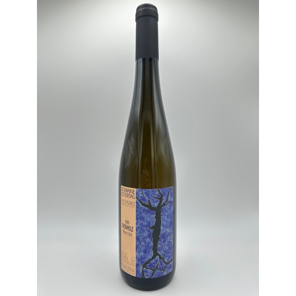 Domaine  Ostertag Fronholtz Pinot Gris 2023