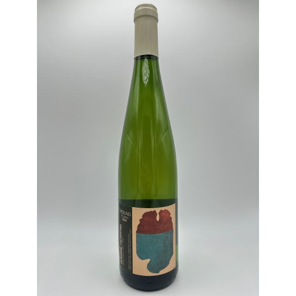 Domaine  Ostertag Riesling Les Jardins 2024