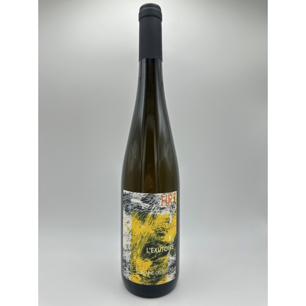 Domaine  Ostertag L'exutoire 