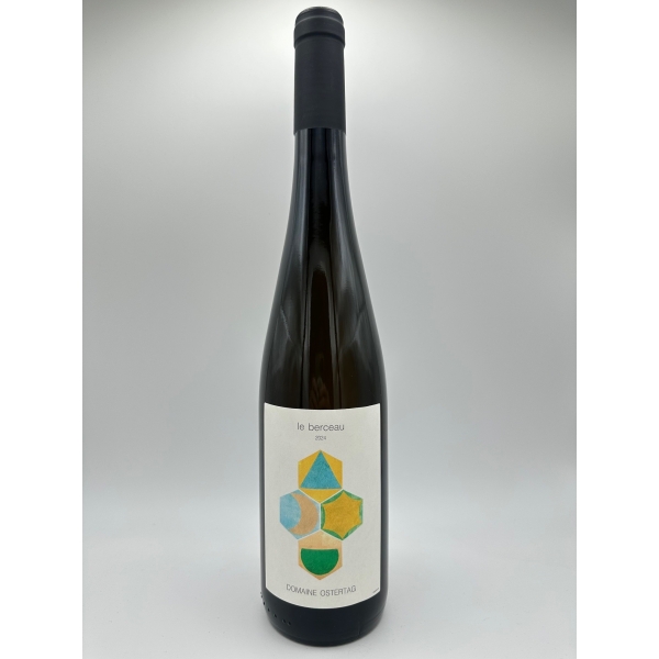 Domaine  Ostertag Le Berceau Riesling 2024