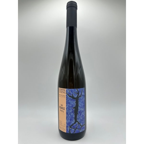 Domaine  Ostertag Fronholz Riesling 2023