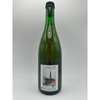 Cantillon Bruocsella Lambic 3 Ans D'age 2021-2022