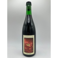 Cantillon Sang Bleu Lambic 2025