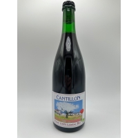 Cantillon Kriek Lambic 2025