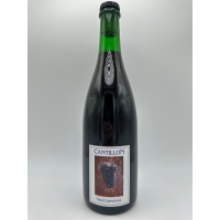Cantillon Saint-Lamvinus Lambic 2024