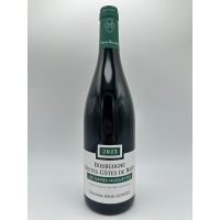 Domaine Henri Gouges Hautes Cotes De Nuits 'les Dames Huguettes' 2023