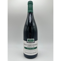 Domaine Henri Gouges Les Pruliers Nuits St Georg 2023