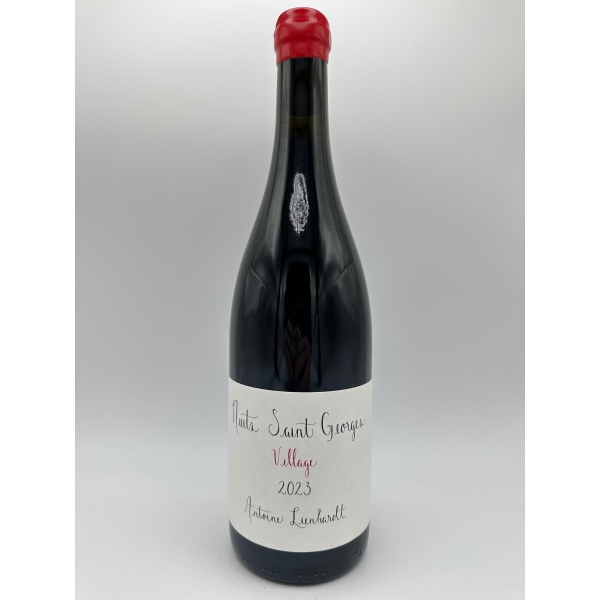Domaine  Antoine Lienhardt Nuits-Saint-Georges Village 2023
