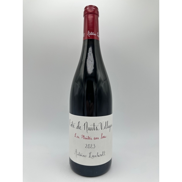 Domaine  Antoine Lienhardt Cote De Nuits-Village Les Plantes Aux Bois 2023