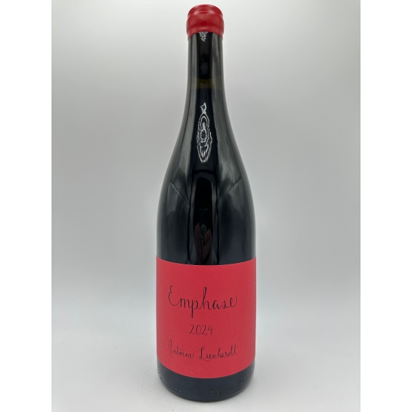 Domaine  Antoine Lienhardt Emphase Cote-De-Nuits Villages 2024