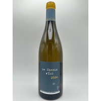 Domaine  Francois Chidaine Le Chenin D'lci 2024