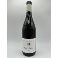 Domaine  Francois Chidaine Les Argiles 2024