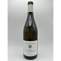 Domaine  Francois Chidaine Les Tuffeaux Montlouis Sur Loire 2020
