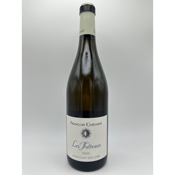 Domaine  Francois Chidaine Les Tuffeaux Montlouis Sur Loire 2020