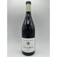 Domaine  Francois Chidaine Clos Du Breuil Montlouis Sur Loire 2022