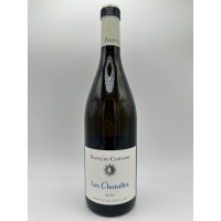 Domaine  Francois Chidaine Les Choisilles Montlouis Sur Loire 2023