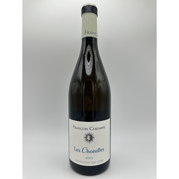 Domaine  Francois Chidaine Les Choisilles Montlouis Sur Loire 2023