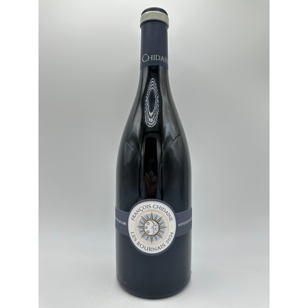 Domaine  Francois Chidaine Les Bournais Montlouis Sur Loire 2024