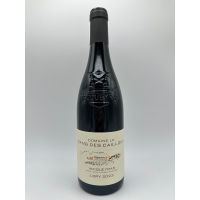 Domaine le Sang Des Cailloux Cuvee De Lopy 2023
