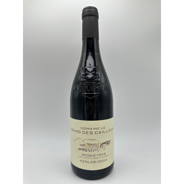 Domaine le Sang Des Cailloux Cuvee Azalais 2024