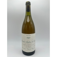 Domaine  Vincent Prunier Saint-Aubin 1Er Cru 'la Chateniere' 1997