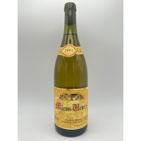 Domaine  Gerald Talmard Macon-Uchizy 2004