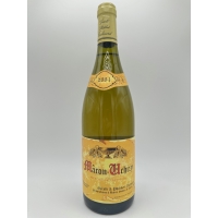 Gerald Talmard Macon-Uchizy 2004