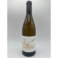 Clos de l' Ecotard La Haie Nardin Saumur 2021